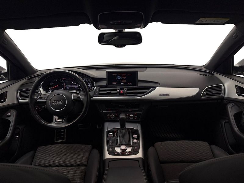 Audi A6 bild 13