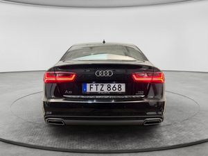 Audi A6 bild 7