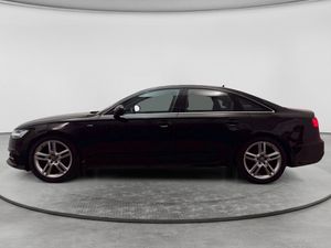 Audi A6 bild 9