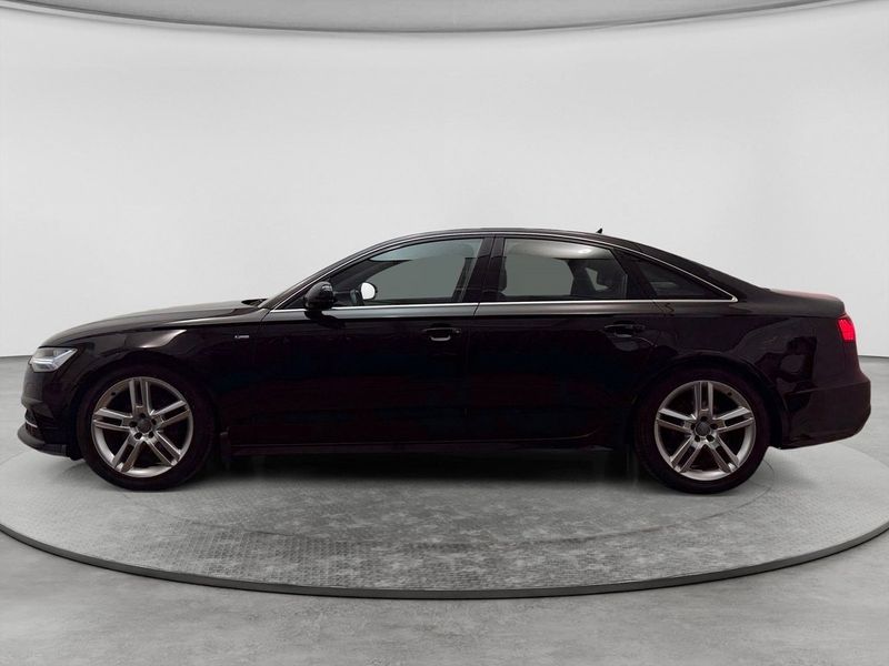 Audi A6 bild 9