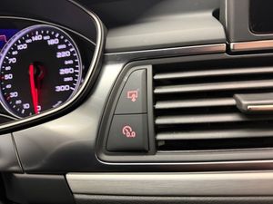 Audi A6 bild 19
