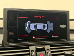 Audi A6 bild 21