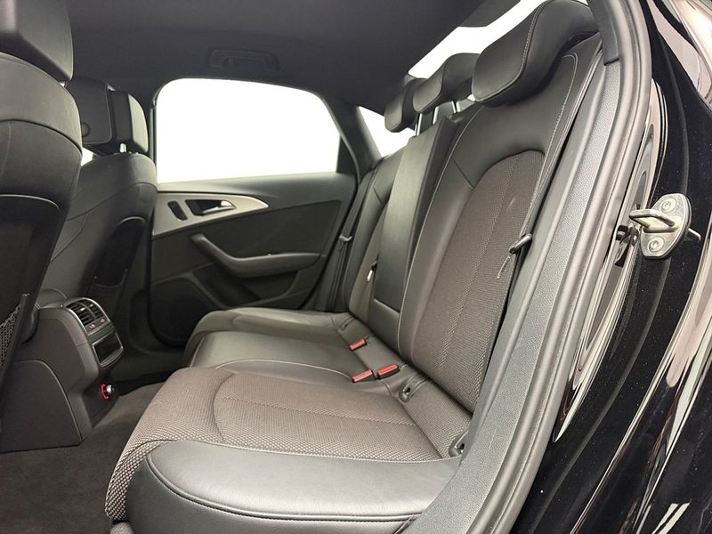 Audi A6 bild 12