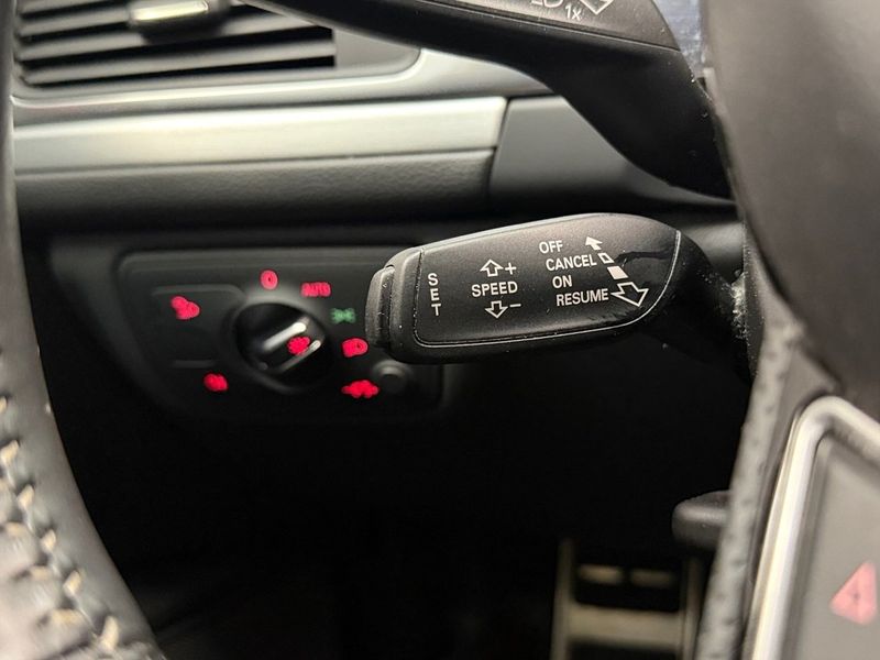Audi A6 bild 18