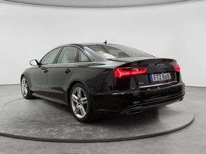 Audi A6 bild 8