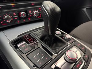 Audi A6 bild 25