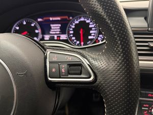 Audi A6 bild 17