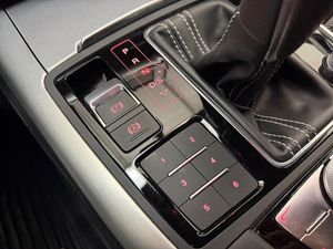 Audi A6 bild 26
