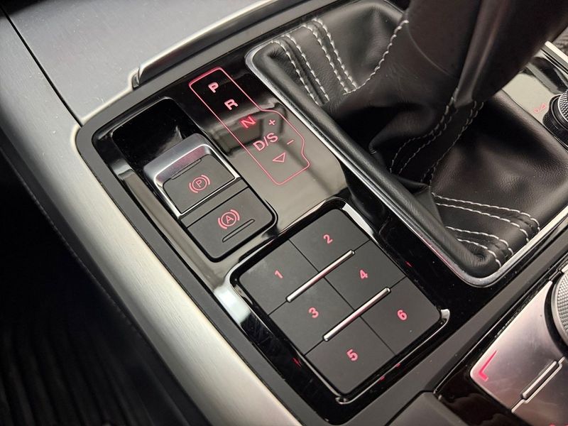 Audi A6 bild 26