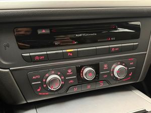Audi A6 bild 24