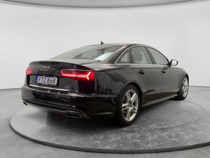 Audi A6 bild 6