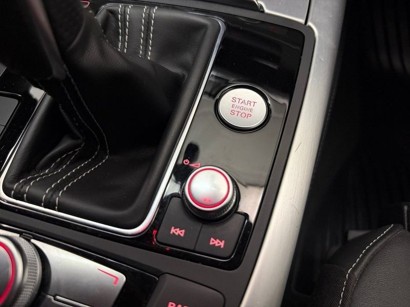 Audi A6 bild 28