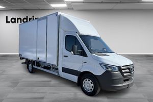 Mercedes Sprinter bild 3