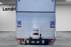 Mercedes Sprinter bild 9
