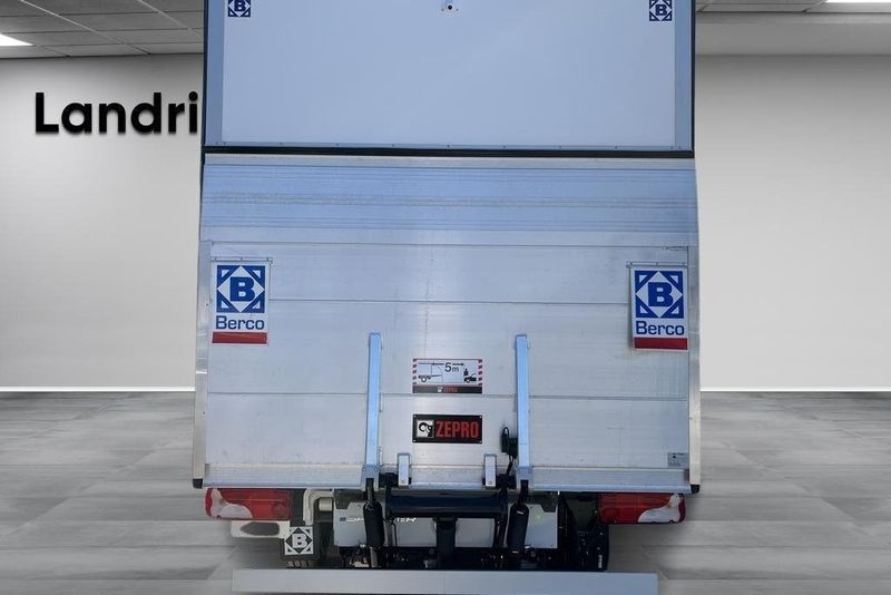 Mercedes Sprinter bild 9