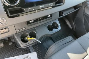 Mercedes Sprinter bild 12