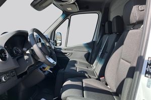 Mercedes Sprinter bild 8