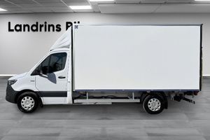 Mercedes Sprinter bild 4