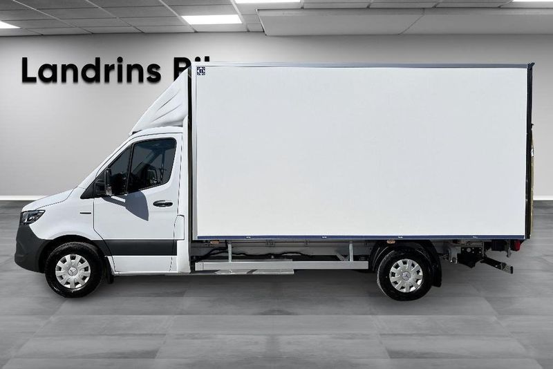 Mercedes Sprinter bild 4