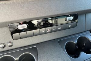 Mercedes Sprinter bild 13