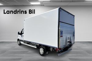 Mercedes Sprinter bild 6