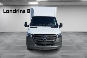 Mercedes Sprinter bild 2