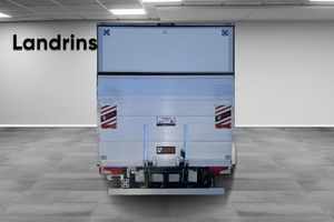 Mercedes e-Sprinter bild 5