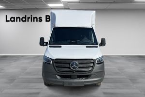 Mercedes e-Sprinter bild 2