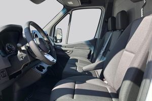 Mercedes e-Sprinter bild 8