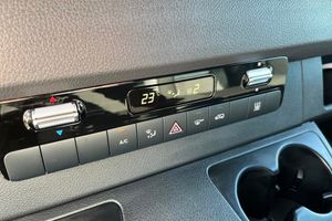 Mercedes e-Sprinter bild 13