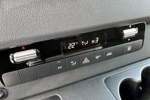 Mercedes e-Sprinter bild 13