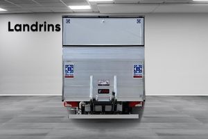 Mercedes e-Sprinter bild 5