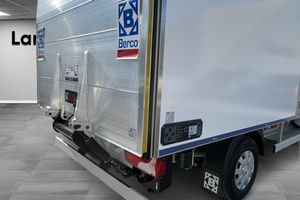 Mercedes e-Sprinter bild 14