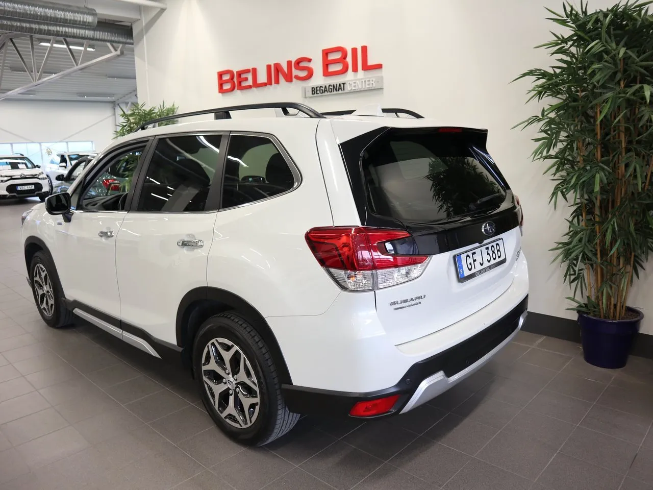 Vehicle image 2