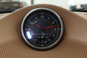 Porsche Cayenne bild 17