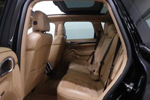 Porsche Cayenne bild 5