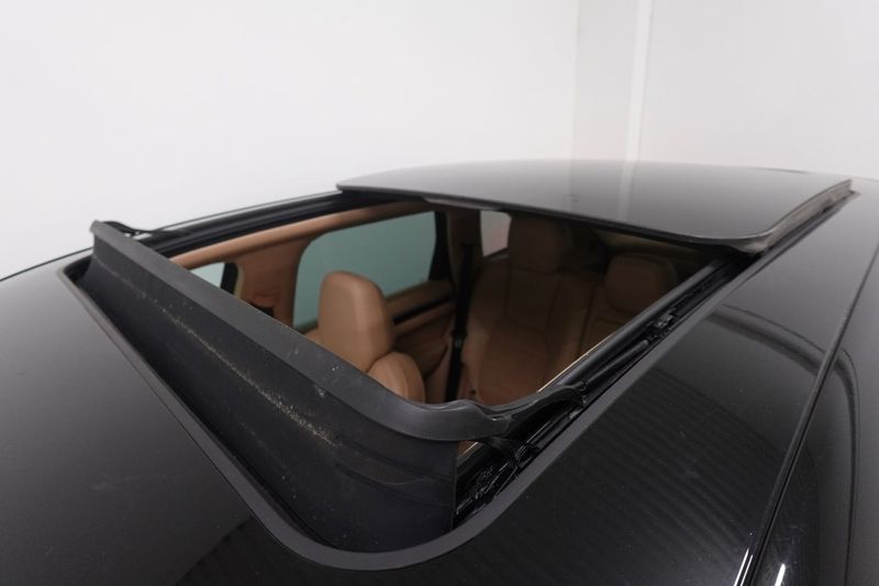 Porsche Cayenne bild 10
