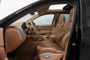 Porsche Cayenne bild 4