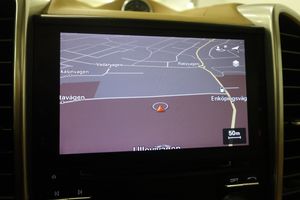 Porsche Cayenne bild 11