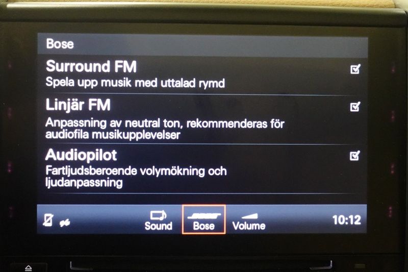 Porsche Cayenne bild 15