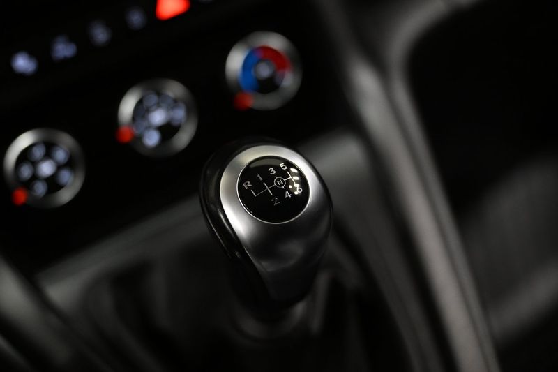 Mercedes Citan bild 21