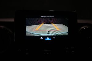 Mercedes Citan bild 18