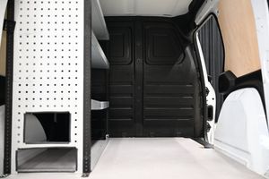 Mercedes Citan bild 8