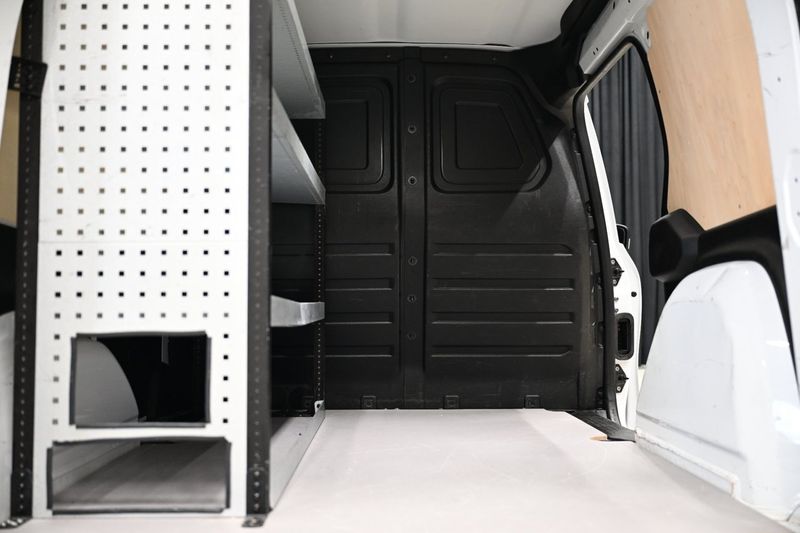 Mercedes Citan bild 8
