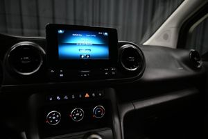 Mercedes Citan bild 23