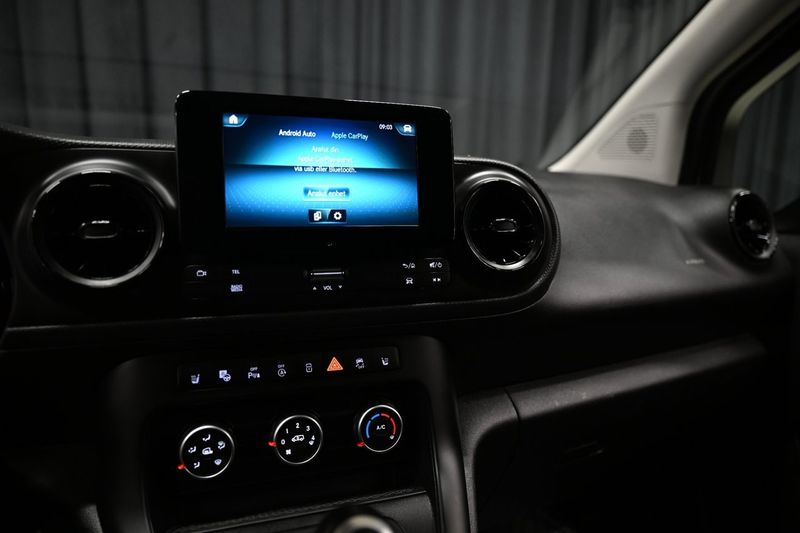 Mercedes Citan bild 23