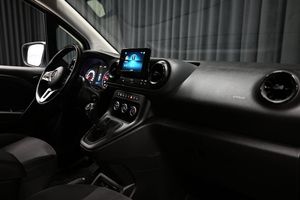 Mercedes Citan bild 20