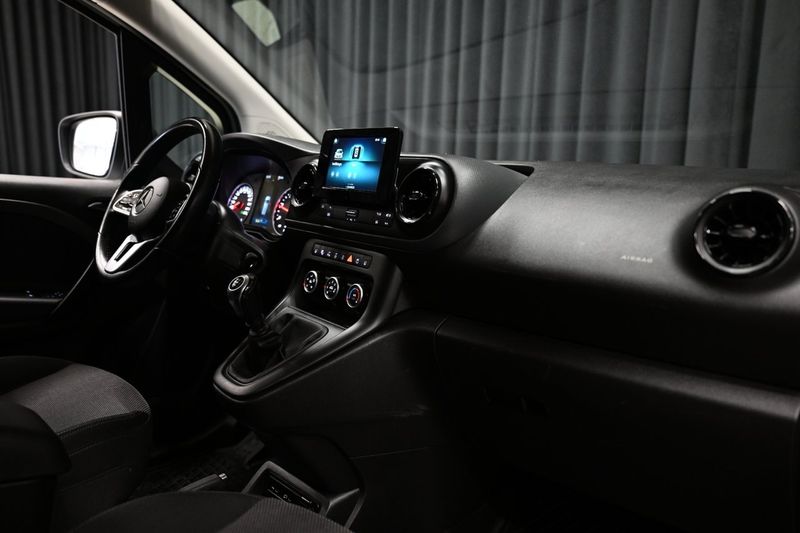 Mercedes Citan bild 20