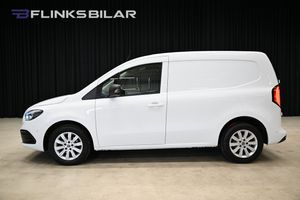 Mercedes Citan bild 2