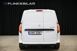 Mercedes Citan bild 11